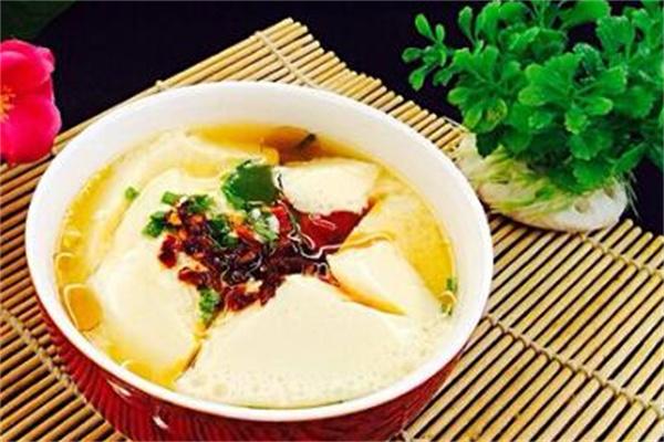 瓷小豆豆腐脑加盟