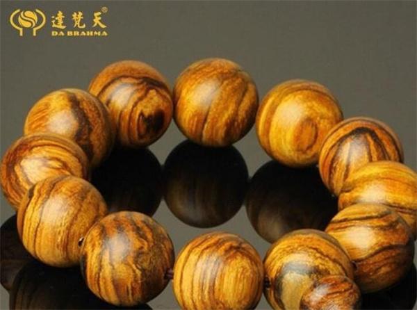 达梵天佛牌