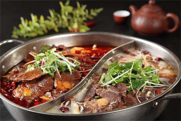 津津有味驴肉