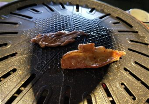 舞夜蓝烤肉酒馆