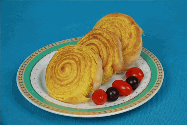李小老烧饼店加盟