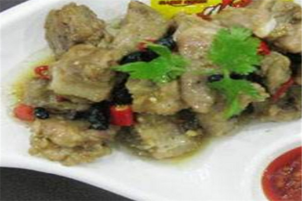 快仔速食王