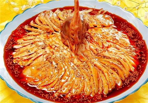 昆明天府棒棒鸡