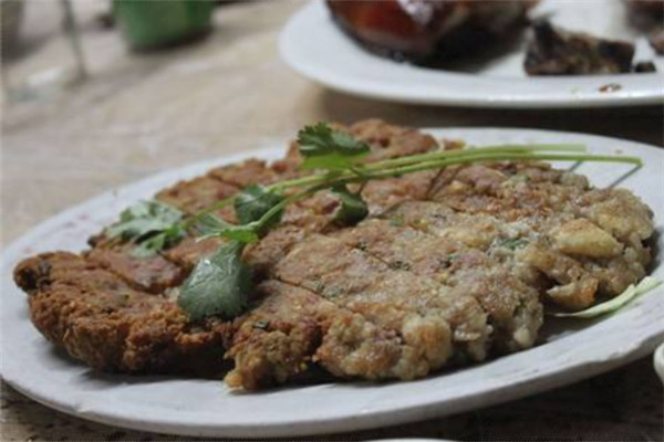快仔速食王