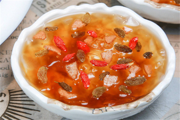 李记冰粉