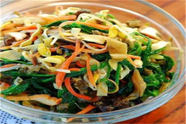 沈家花园私房菜加盟