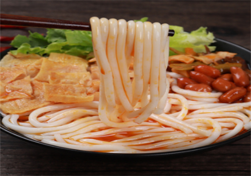 高师傅米粉