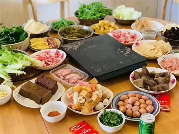 锅圈汇火锅食材超市