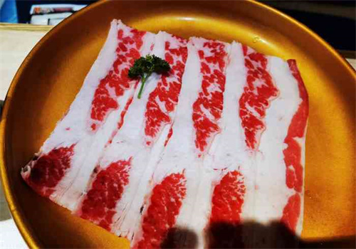 牛yo寿喜烧