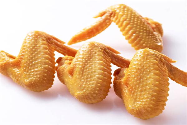嘉州盐焗鸡翅