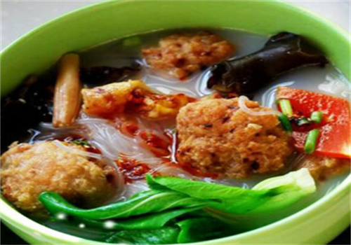 麻吉辣货