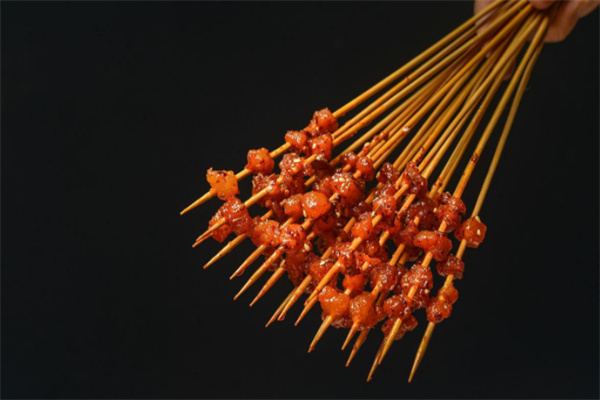 李小肠西昌特色烧烤