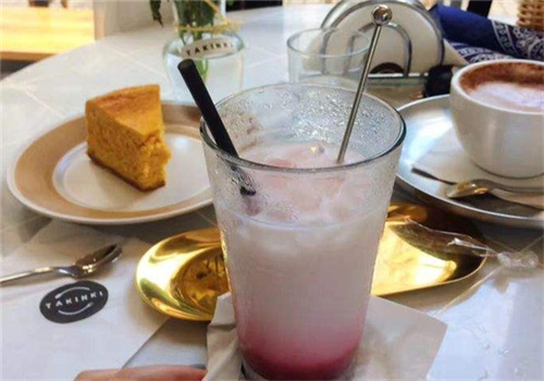 茶维多奶茶