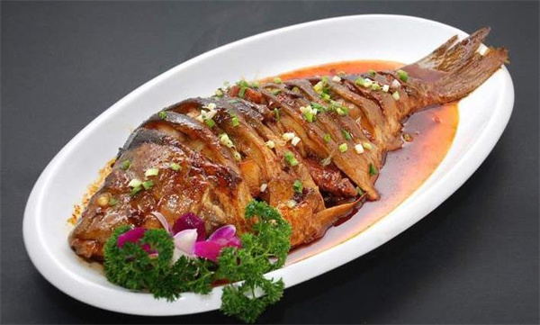 得福楼烤鸭坊