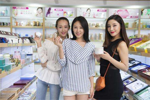 欢乐颂韩国日用品