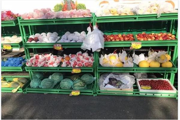 惠民蔬菜直通车加盟