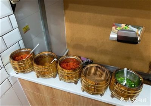 岭南牛杂