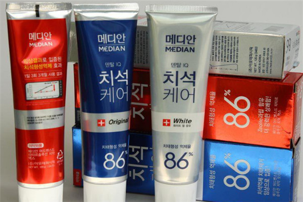 欢乐颂韩国日用品