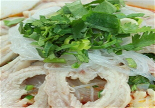 麻吉辣货