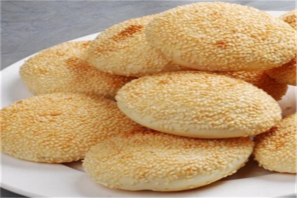 徐记烧饼