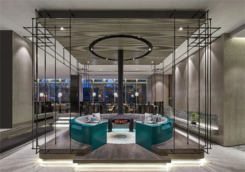 橘子水晶酒店