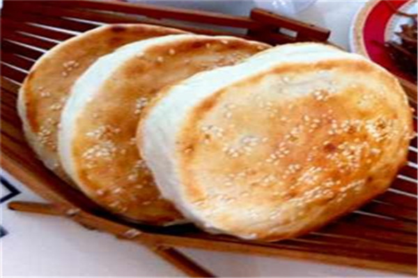 徐记烧饼