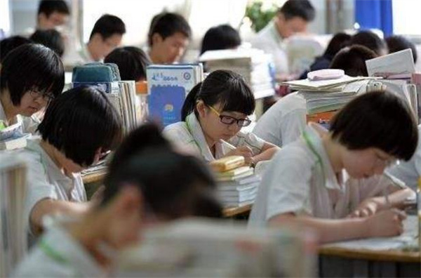 素质家教育