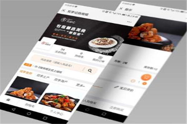 远微商城加盟