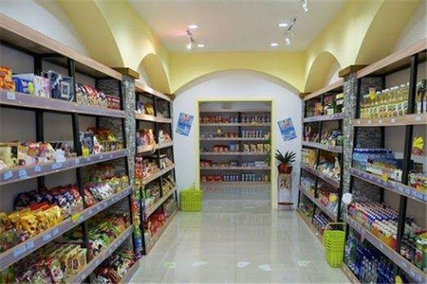 大公鸡进口食品加盟