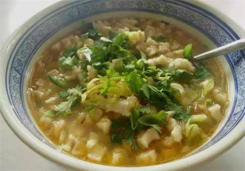 麻吉辣货