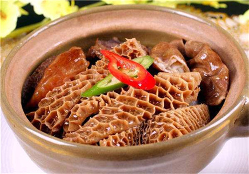 岭南牛杂