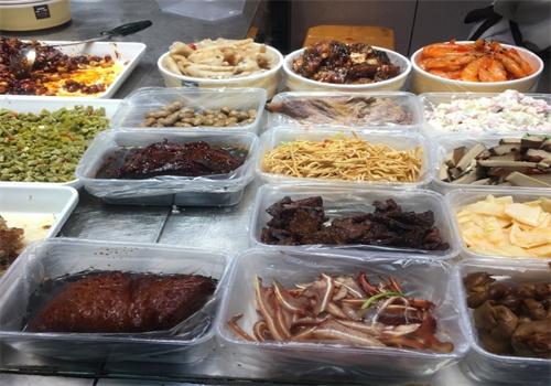 佬街佬味熟食店