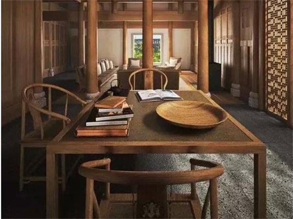 安缦酒店