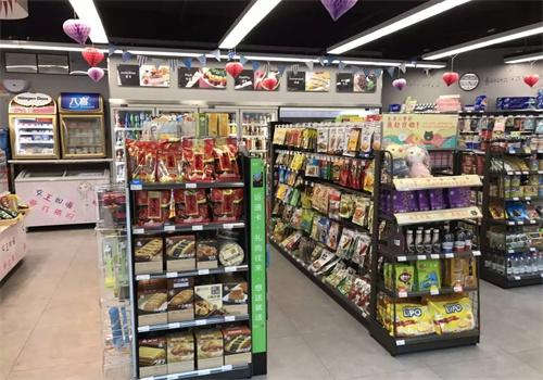 客都邦便利店