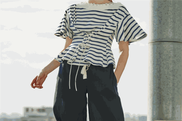 七歌女装加盟