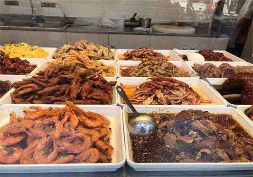 佬街佬味熟食店