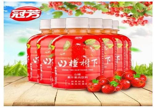 冠芳饮料