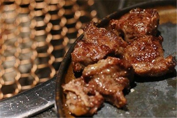 九木烤肉加盟