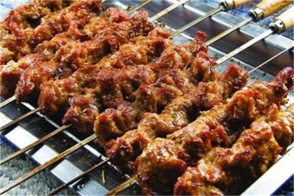 九木烤肉加盟