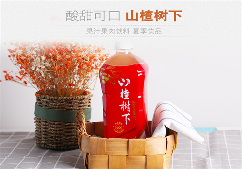 冠芳饮料