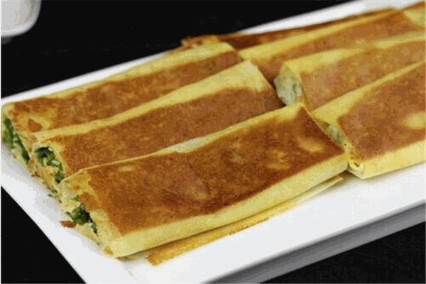 煎饼专家果子店加盟