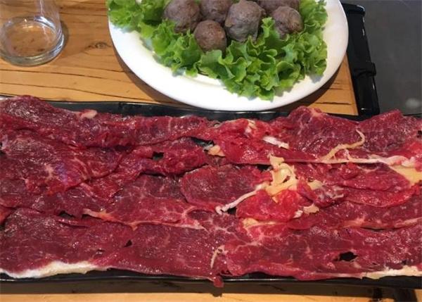 宋记汕头牛肉火锅