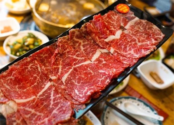 宋记汕头牛肉火锅