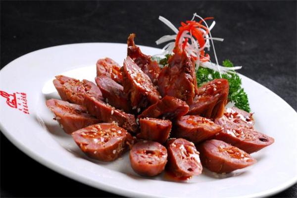 精武九九王鸭脖