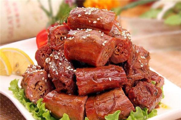 精武九九王鸭脖