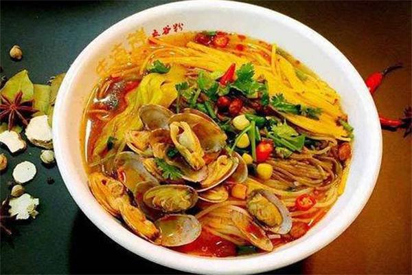 正轩渔粉