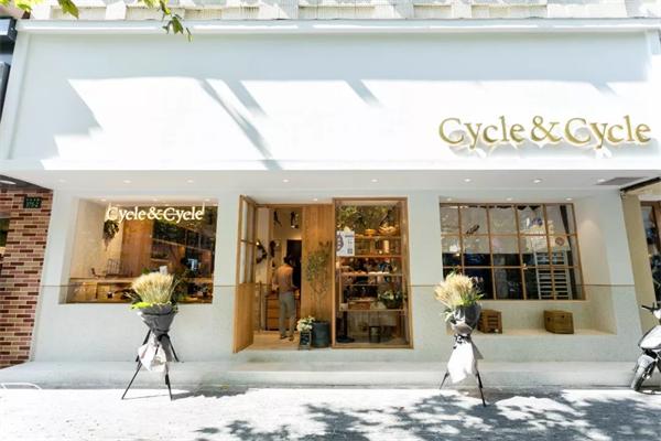 cyclecycle面包