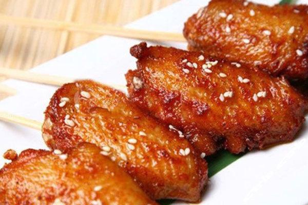 北京疯狂烤翅