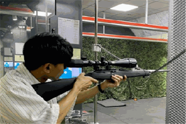 猎鹰射击俱乐部加盟