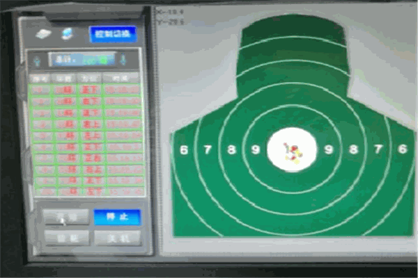 猎鹰射击俱乐部加盟
